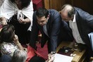 Ψήφος εμπιστοσύνης: Tι ορίζει το Σύνταγμα και ο Κανονισμός της Βουλής