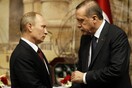 Διακόπτει κάθε στρατιωτική επικοινωνία με την Τουρκία η Ρωσία