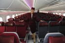 Προσωπικό στην Αθήνα ζητά η Qatar Airways