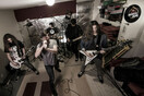 Red Bull Bedroom Jam: 4o weekly show