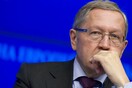 Ρέγκλινγκ: Αναπόφευκτη η πτώση εισοδημάτων στην Ελλάδα
