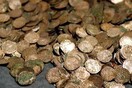 Μόνο αγροτικά προϊόντα δεν είχε αγρότης στην αποθήκη του