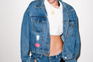 Η Miley Cyrus στις αδημοσίευτες NSFW λήψεις του Richardson