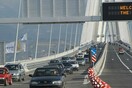 Επαναδιαπραγμάτευση για τα διόδια εξαγγέλλει η κυβέρνηση