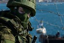 Ρώσοι κατέλαβαν βάση πυραύλων στη Σεβαστούπολη