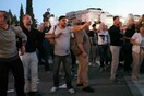 Στη δημοσιότητα από τους αντιεξουσιαστές το βίντεο της επίθεσης στη διαδήλωση "Μένουμε Ευρώπη"