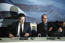 Ο Βαρουφάκης μιλά στο BBC για το “επεισόδιο” με τον Ντάισελμπλουμ