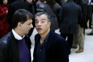 Σούρλας κατά Θεοχάρη: Τον απειλούσαν ενώ χάριζε φόρους σε off shore;