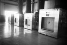 Το πρώτο αποτεφρωτήριο νεκρών της Αθήνας στα Β.Προάστια