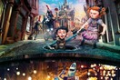 Τα Τερατοκουτάκια (The Boxtrolls)