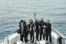 H ταινία «Chevalier» της Αθηνάς Τσαγγάρη κερδίζει βραβεία στο Σαραγεβο