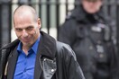 Βαρουφάκης: "Συναρπαστικός χαρακτήρας ο Σόϊμπλε, τιμή μου που τον γνώρισα"