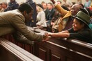 Μαντέλα: Ο Δρόμος Προς Την Ελευθερία (Mandela: Long Walk to Freedom)