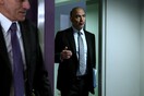 Μοσκοβισί: Παραμένει το «αγκάθι» στα κόκκινα δάνεια