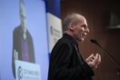 Βαρουφάκης: Δεν υπογράφω αύξηση του ΦΠΑ στα νησιά