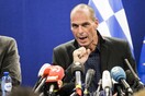 Βαρουφάκης: Το επόμενο βήμα είναι το υπεύθυνο βήμα