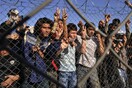 Ας σταματήσουμε να χρησιμοποιούμε τον όρο «παράνομος μετανάστης»