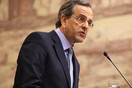 Σαμαράς: Αφήνουμε κάποιους στη μιζέρια τους