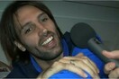 Ο Καρνέζης «ανακρίνει» τον Δαλάι Λάμα Σαμαρά…