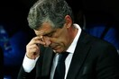 Σάντος: Σήμερα είναι ημέρα θλίψης