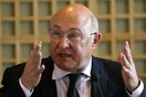Σαπέν: Ένα κούρεμα θα ήταν το χειρότερο μήνυμα