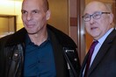 "Φως στην άκρη του τούνελ" από τη Γαλλία