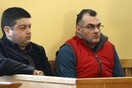 Aποτάχθηκε ο Σαραλιώτης, ως συνεργός της δολοφονίας του Αλέξη Γρηγορόπουλου