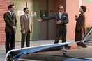 Η Μαγική Ομπρέλα (Saving Mr. Banks)