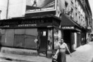 Rue Oberkampf