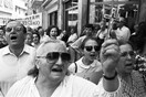Η κάθοδος των Λαρισαίων (1991).