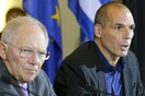"Ναυάγιο" στο Eurogroup