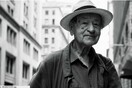 Jonas Mekas