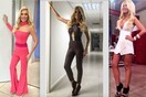 10 χαρακτηριστικά παραδείγματα απ' το σημερινό kitsch της Ελληνικής τηλεόρασης