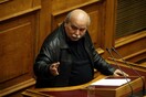 Καρδιακό επεισόδιο στη Βουλή υπέστη ο Νίκος Βούτσης