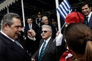 Εθνική περηφάνια ή άχρηστο στρατιωτικοθρησκευτικό κιτς;