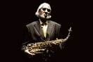 O θρυλικός Gary Bartz στην Ελλάδα
