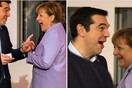 «Αυτά δεν είναι χημικά, είναι βελούδο!»