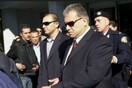 Αποφυλακίστηκε ο Έλληνας «Εσκομπάρ» με χρήση του νόμου Παρασκευόπουλου