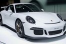 Η Πόρσε ανακαλεί το μοντέλο 911 GT3