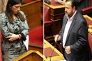 Ο Β. Κεγκέρογλου έκανε την σκληρότερη σημερινή επίθεση στην Ζωή Κωνσταντοπούλου (ΒΙΝΤΕΟ)