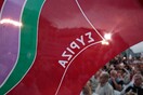 7.5 μονάδες μπροστά ο ΣΥΡΙΖΑ σε νέα δημοσκόπηση