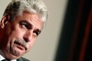 «Αποκλείω το σενάριο του Grexit προς το παρόν»