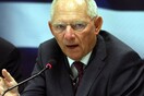 Σόιμπλε: Η Ελλάδα χρειάζεται περισσότερο χρόνο