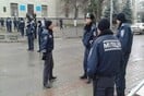 Κριμαία: Η ειρήνη στην κόψη του ξυραφιού