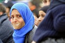 Απεργία πείνας από τους Σύρους πρόσφυγες στο Σύνταγμα