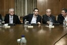 Τα πιο δημοφιλή στελέχη της κυβέρνησης και αυτοί με τις περισσότερες αρνητικές ψήφους