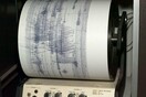 4,6 Ρίχτερ μετά τα μεσάνυχτα στην Πάτρα