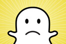 Tο Snapchat ανανέωσε τους όρους χρήσης του και εξηγείται: "Δεν αποθηκεύουμε τα snaps των χρηστών"