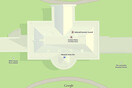 Χάκερ του Google Maps τοποθετεί το κρυσφύγετο του Έντουαρντ Σνόουντεν στο Λευκό Οίκο