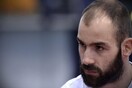 Ο Σπανούλης ανακοινώνει συγκινημένος: Σταματάω από την Εθνική ομάδα